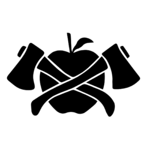 mountain mac cider company logo